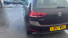 Volkswagen Golf 1.6 TDI SE 5dr Diesel Hatchback